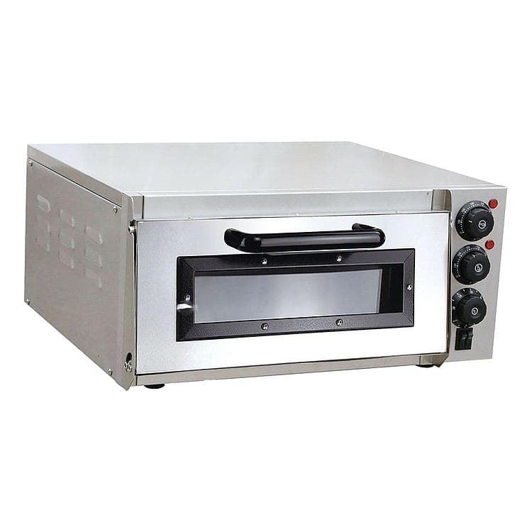 Печь для пиццы Crazy Pan CP-POL01