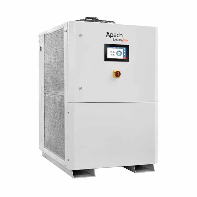 Водоохладитель Apach Bakery Line TWC ECO