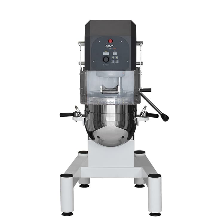 Миксер планетарный Apach APL30 1Ф.