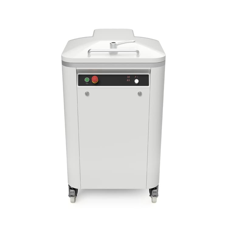 Тестоделитель автоматический APACH BAKERY LINE SQ A20s