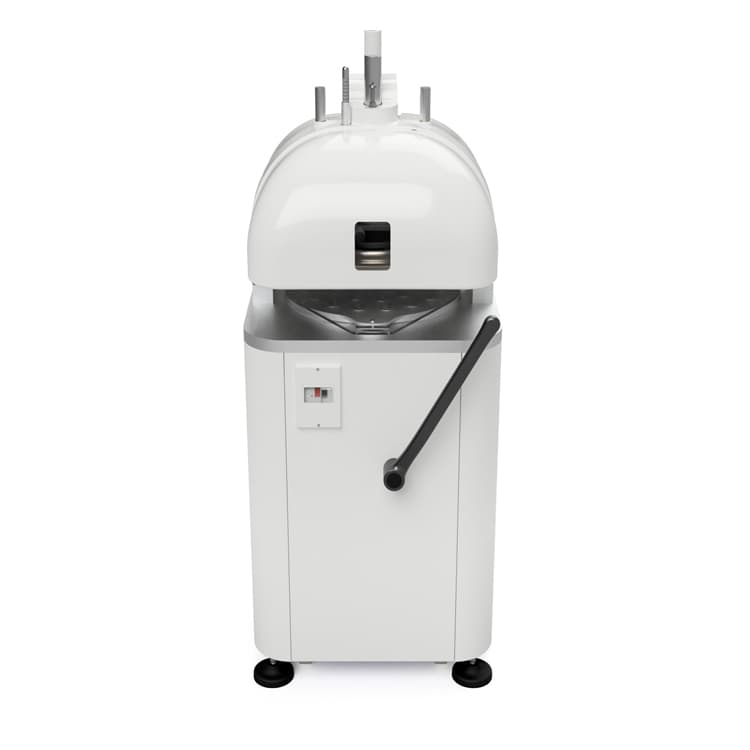 Тестоделитель-округлитель ручной Apach Bakery Line SPA M30