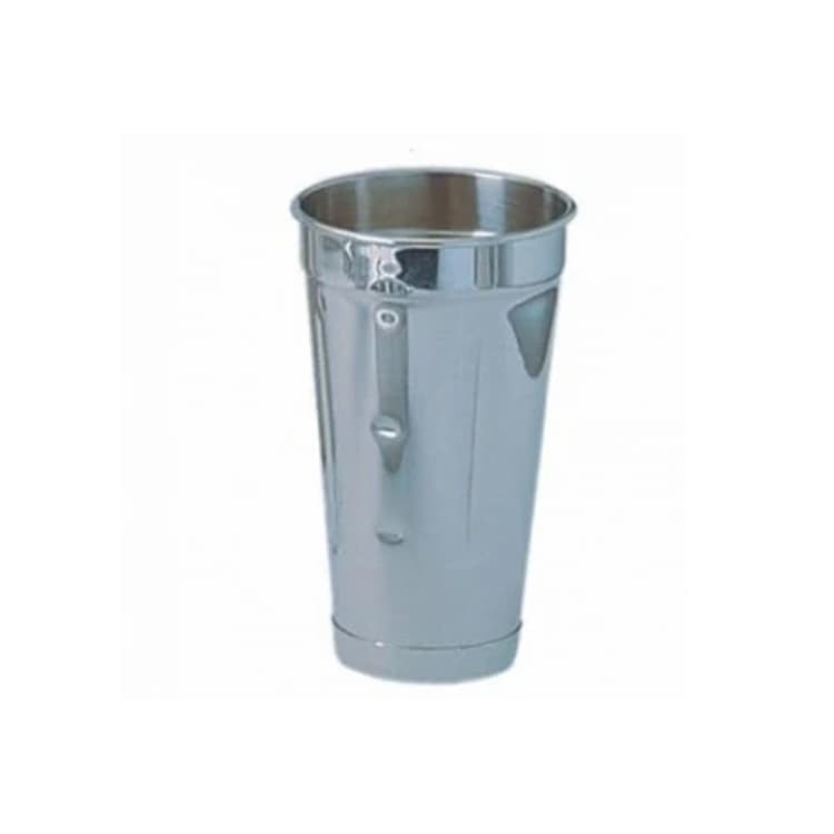 Стакан METAL CRAFT BS-V-H 0,9 л