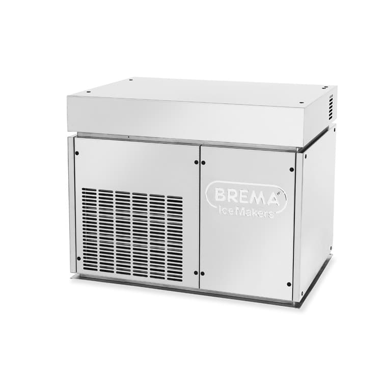 Brema I.M. S.p.a. Льдогенератор серии Muster 350W