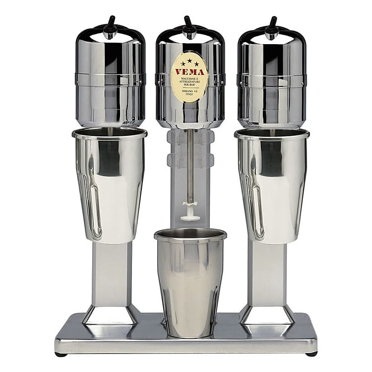 Миксер для коктейлей VEMA FL 2027/L