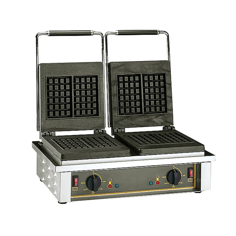 Вафельница Roller Grill GED 20