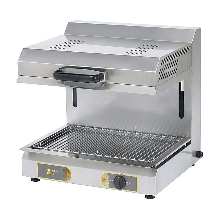 Гриль Salamander Roller Grill SEM 600 Q