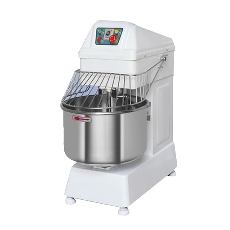 Тестомес спиральный EKSI EH-30-2v