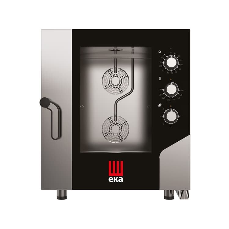 Печь конвекционная Tecnoeka MKF 711 S