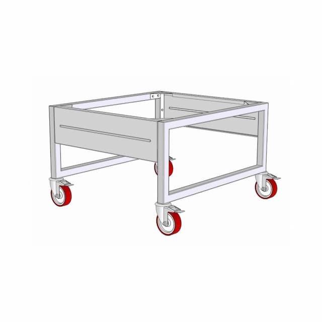 Подставка под конвейерную печь ROBOCHEF 460 ROBOLABS RL009251