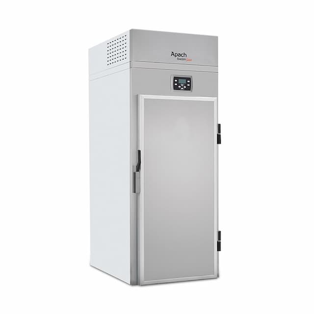  Камера с прерыванием расстойки без пола APACH BAKERY LINE RP60802P2CT (ТУННЕЛЬ)