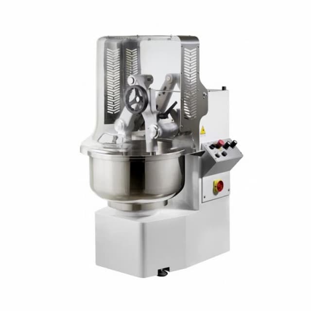 Тестомес двуручный APACH BAKERY LINE TW60