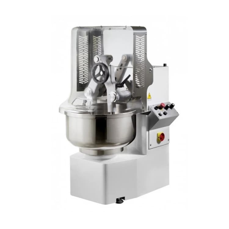Тестомес двуручный APACH BAKERY LINE TW50