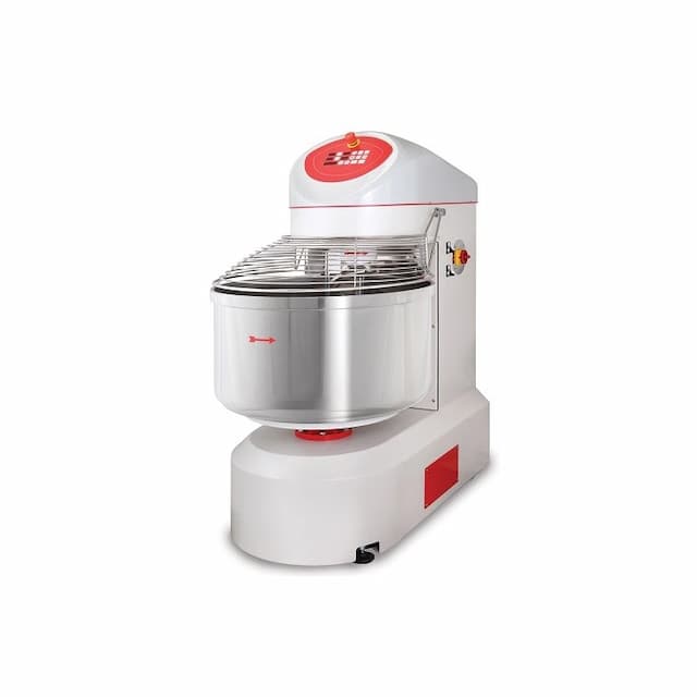 Тестомес спиральный APACH BAKERY LINE V 160