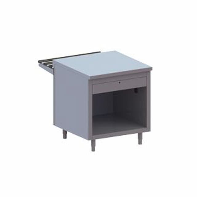 Прилавок нейтральный APACH CHEF LINE LUN712C