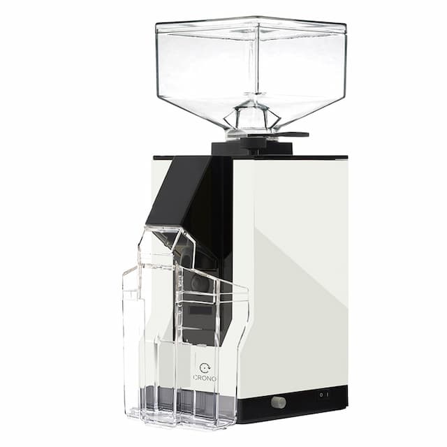 Кофемолка Eureka Mignon Crono 50 15BL White