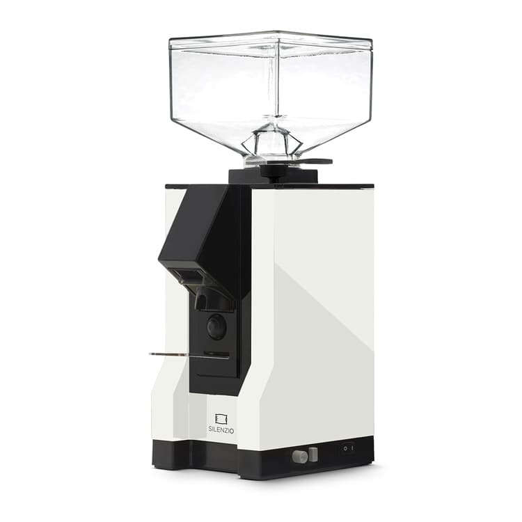 Кофемолка Eureka Mignon Silenzio 50 15BL White