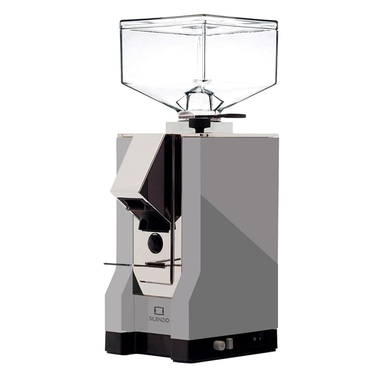 Кофемолка Eureka Mignon Silenzio 50 16CR Grey