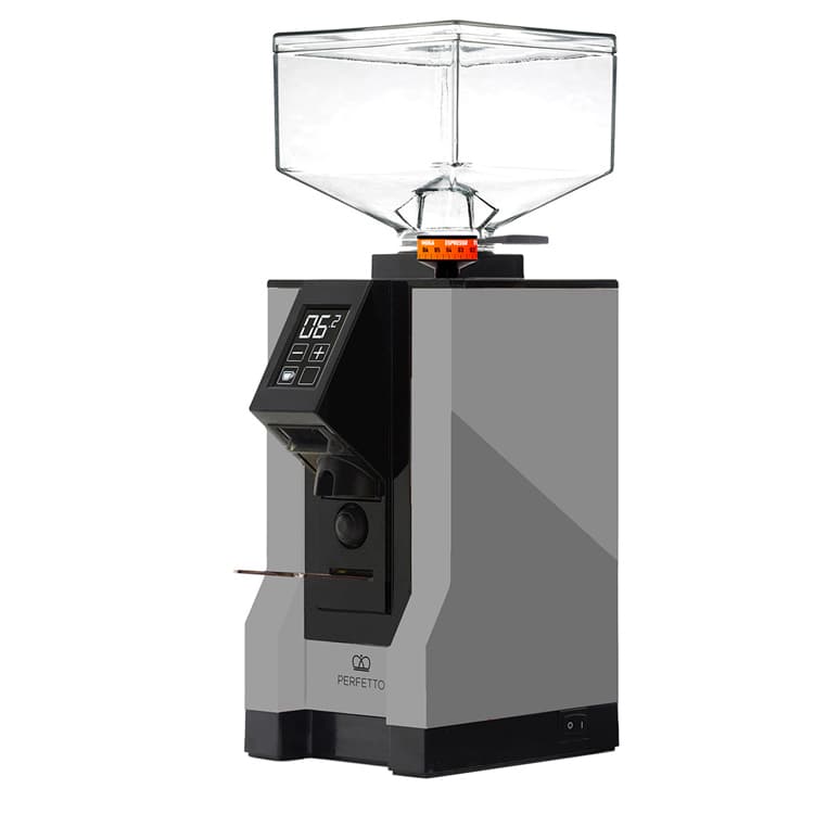 Кофемолка Eureka Mignon Perfetto 50 15BL Grey