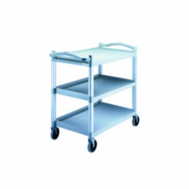 Пластиковая тележка и шпилька Cambro Тележка BC340KD 480