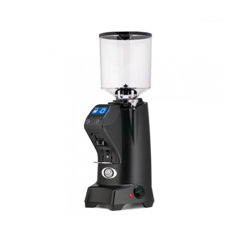Кофемолка Eureka Zenith 65 E (ZT65E) (черный матовый)  