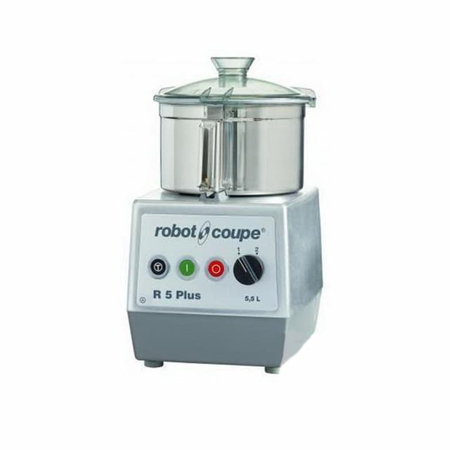 Куттер ROBOT COUPE R5-2V