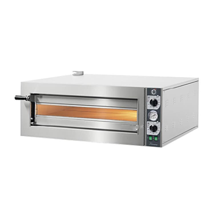 Печь для пиццы Cuppone TZ420/1M