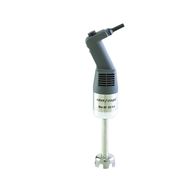 Миксер ROBOT COUPE Mini MP 160 V.V.