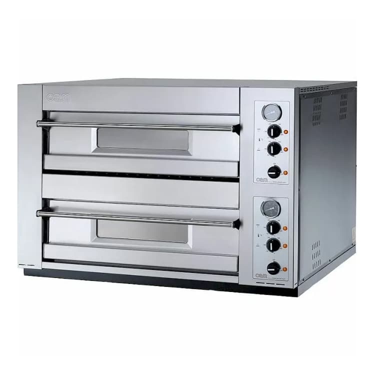 Печь для пиццы OEM-ALI OMDB830