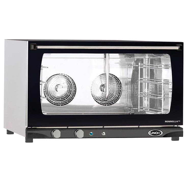 Шкаф пекарский Unox XFT 193