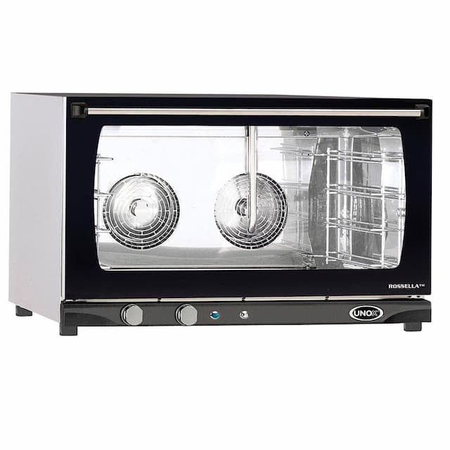Шкаф пекарский Unox XFT 193