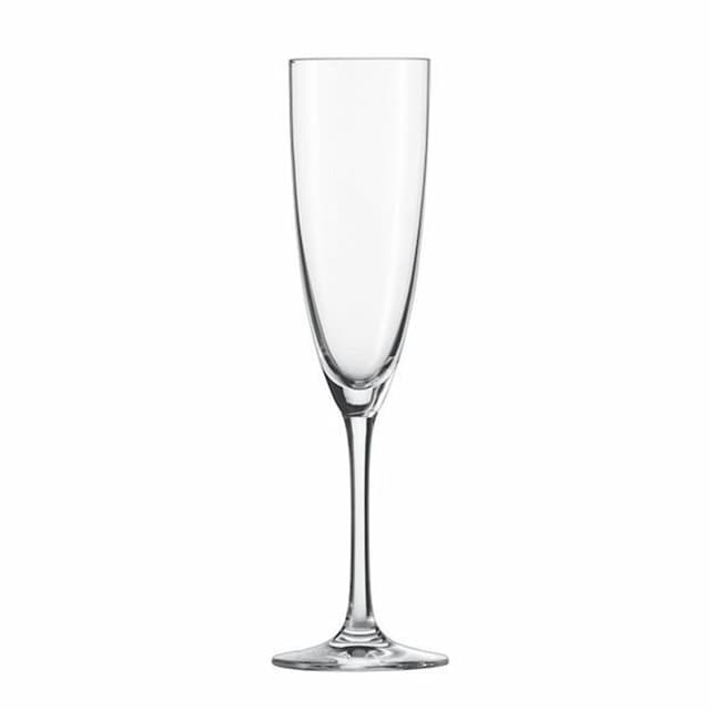 Бокал-флюте для шампанского 210 мл хр. стекло Classico Schott Zwiesel Classico арт. 81260024