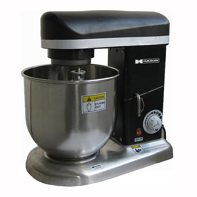Миксер планетарный Hurakan HKN-KS7