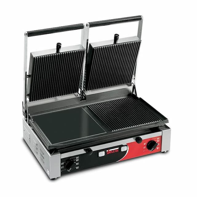 Гриль контактный Sirman PDM 3000
