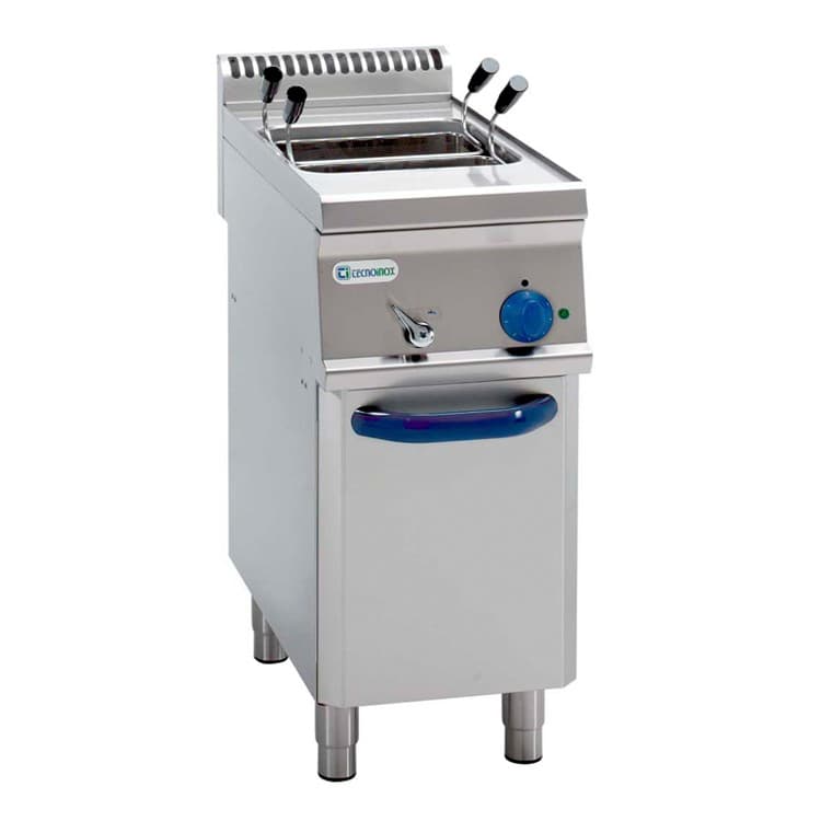 Макароноварка Tecnoinox CP35E7
