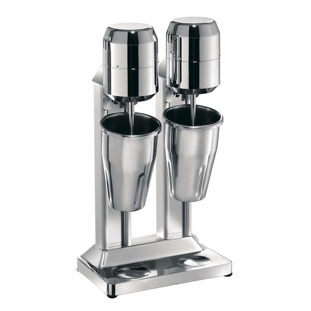 Миксер барный (для молочных коктейлей) Quamar T22-SS