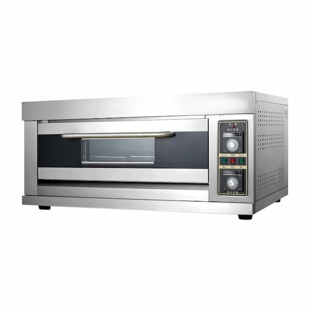 Печь для пиццы Gastromix PO-4