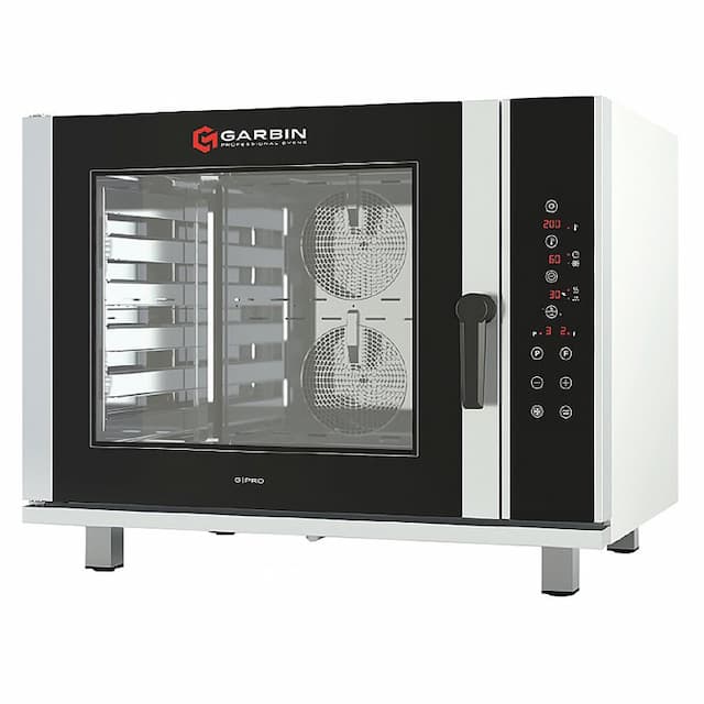 Печь конвекционная Garbin 6D