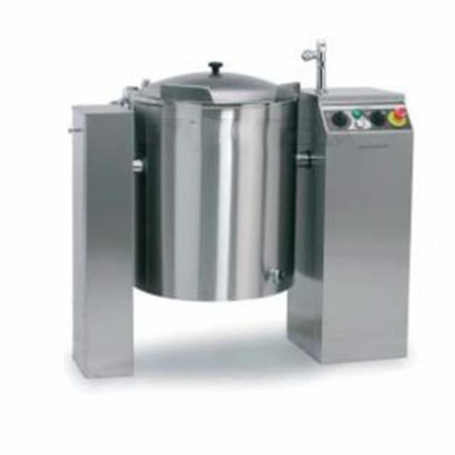 Котел Hackman metos VIKING 60E 4215341