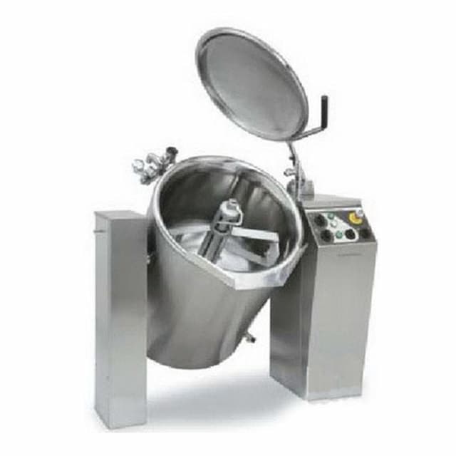 Котел Hackman metos VIKING 60E COMBI 4215349