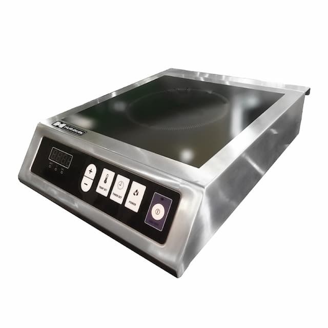 Плита индукционная Hurakan HKN-ICF35M