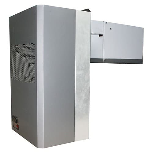 Моноблок среднетемпературный Полюс MMS 222 (МС 218)