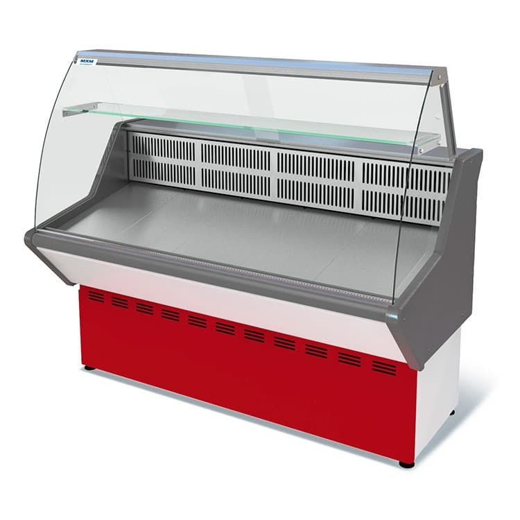 Холодильная витрина Марихолодмаш Нова ВХС-1,5