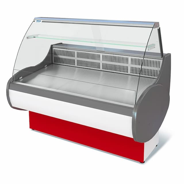 Холодильная витрина Марихолодмаш Таир ВХСн-1,8