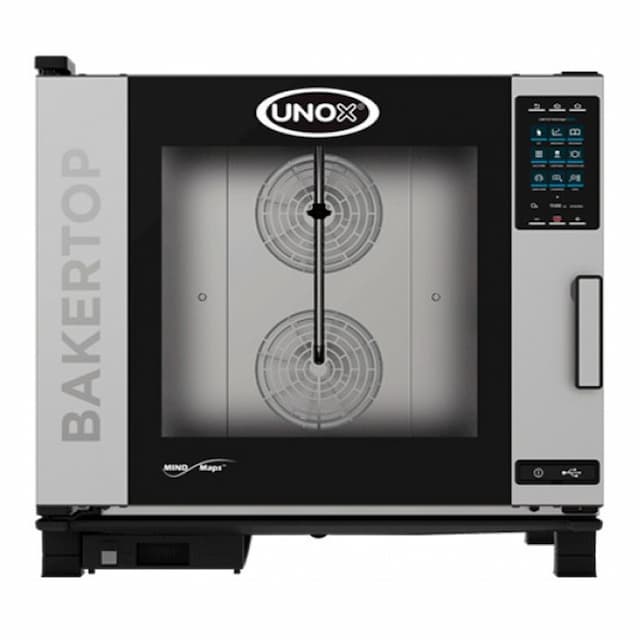 Шкаф пекарский Unox XEBC-06EU-EPR (PLUS)