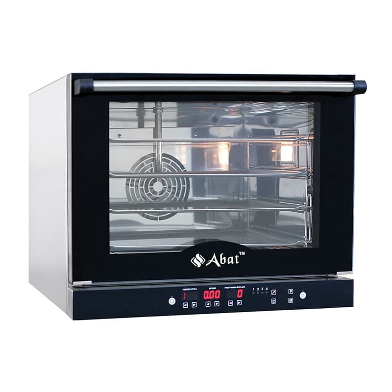 Конвекционная печь Abat КПП-4П