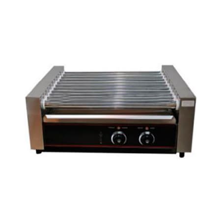 Гриль роликовый Enigma IHD-11