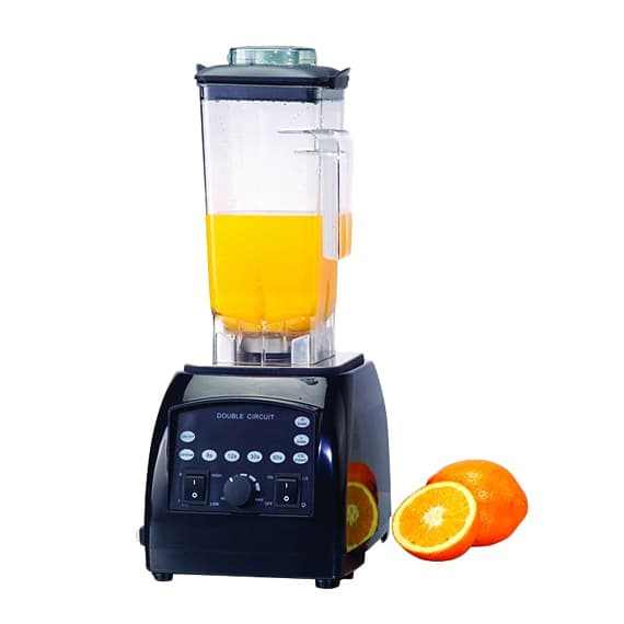 Блендер GASTRORAG B-020