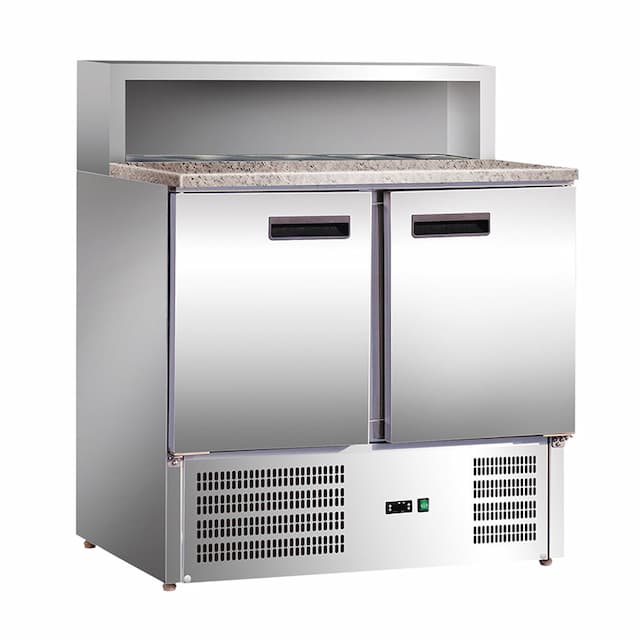 Стол для пиццы GASTRORAG PS900 SEC
