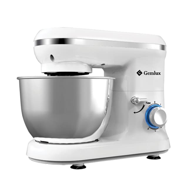 Планетарный миксер Gemlux GL-SM600W