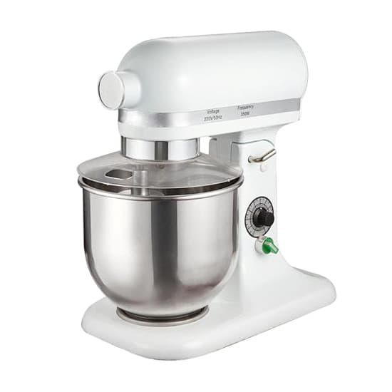 Планетарный тестомес GASTRORAG QF-B5